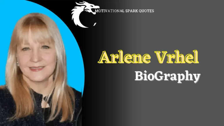 Arlene Vrhel